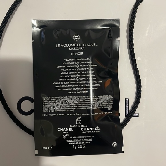 Authentic Chanel bundle - Picture 9 of 17